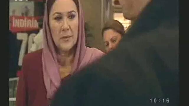 ИЗОСТАВЕНО СЪРЦЕ ЕП 90 ЧАСТ 2