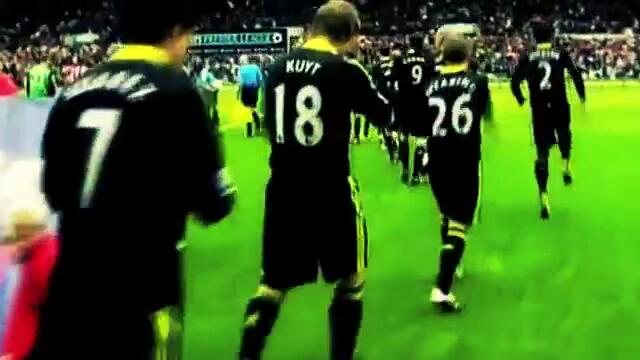 LUIS SUAREZ - Играещия със сърце