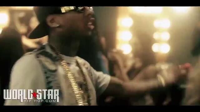 Премиера» Tyga - Don't Hate The Playa (official Video)