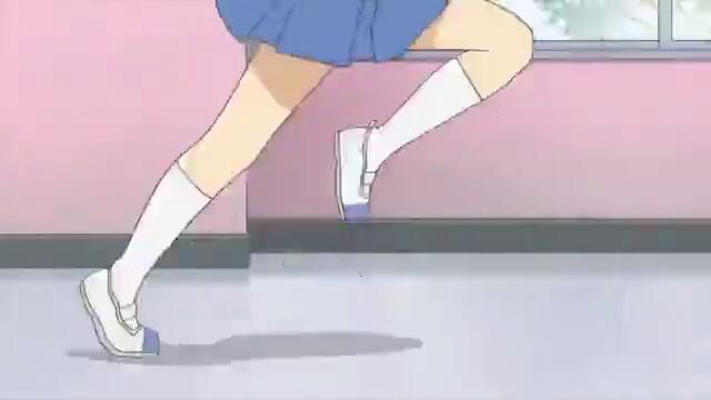 Affective Schoolgirls - AMV