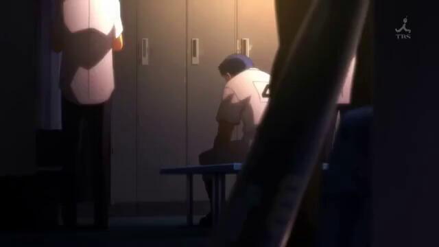 Afterlife Fountain - AMV