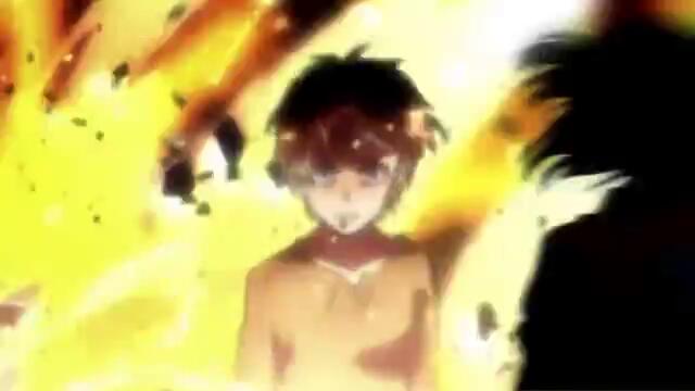 Ardent Sky 5 ~ Take the Crown! - AMV