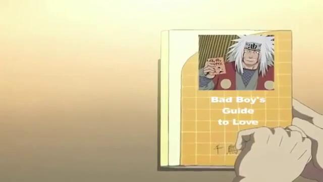 Ballad of the Nice Guy - AMV