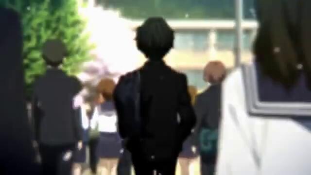 Beautiful Moments - AMV