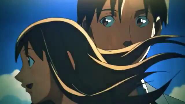 BetweeN MemorieS - AMV (Nightfire IC S2)