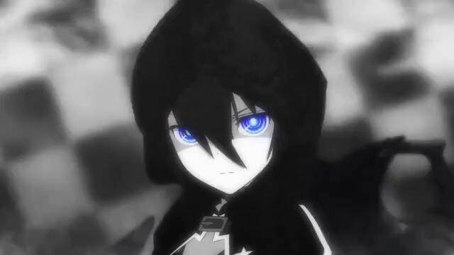 Buracku Lock Shootah - AMV