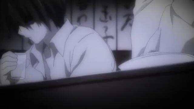 In Lights of Misery - AMV