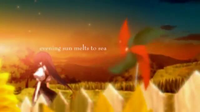 Magic World - AMV_MAD