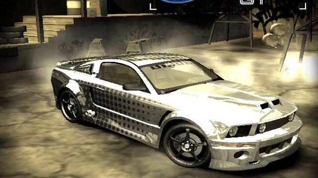 Need for Speed Most Wanted top 5 cars