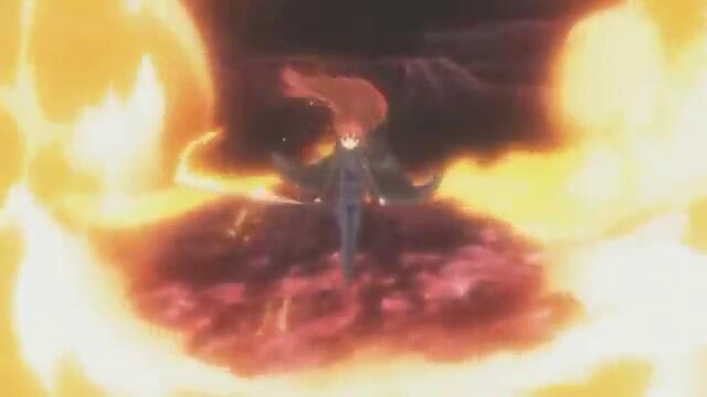 Painting Flowers - AMV