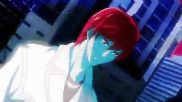 Quantum Ripples - AMV