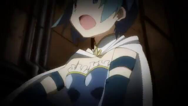 Sacrificial Hope - AMV