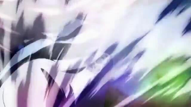 Sisters Of The Light - AMV