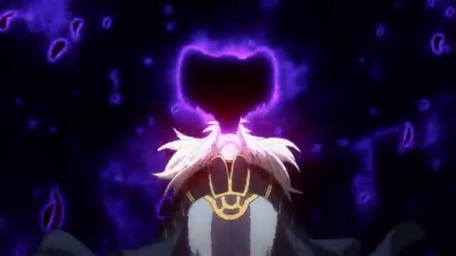 Smash For The Peace - AMV