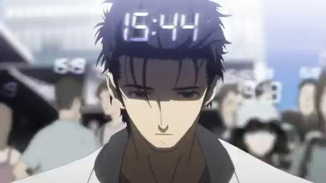 Stop The Clocks - AMV