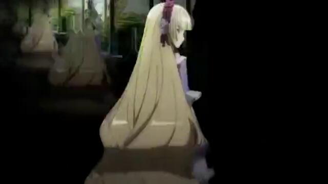 The Ballad of Victorique - AMV