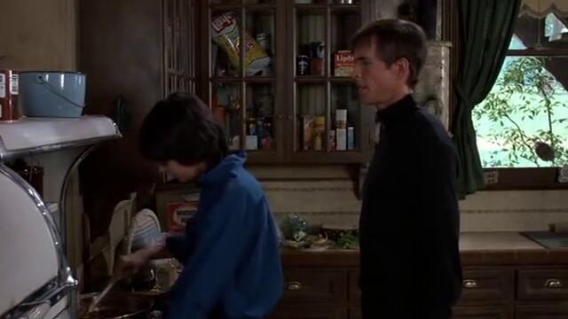 Психо 2 - 1986 - Част 5/6