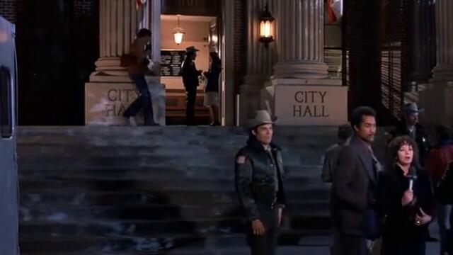 Психо 2 - 1986 - Част 6/6