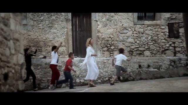 Fani Drakopoulou - Ainte kosme (Official Video) 2013