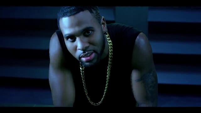 Jason Derulo - ''The Other Side'' (Official HD Video) 2013