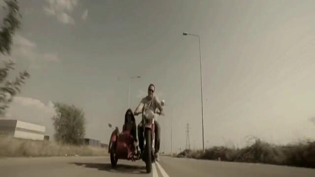 Vasilis Karras - Ti na mas peis - Official Video Clip (HD)