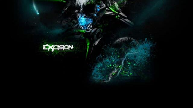 Excision_-_Warning