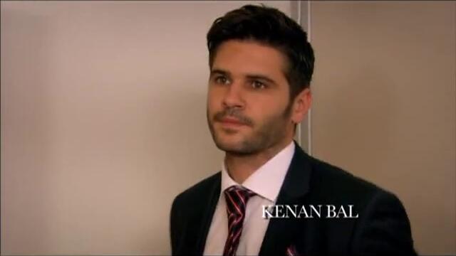 Сезони на Любовта - Епизод 107, Част 1/2 ( Бг Аудио)