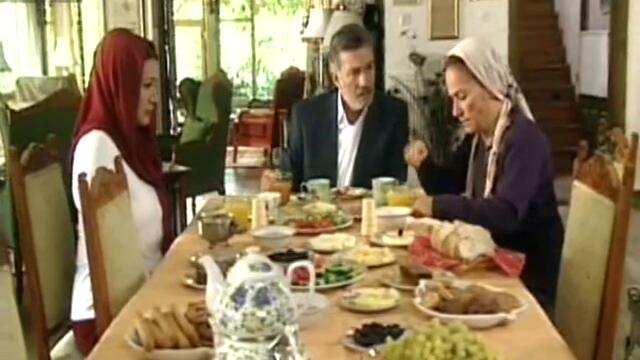 ИЗОСТАВЕНО СЪРЦЕ ЕП 94  ЧАСТ 3