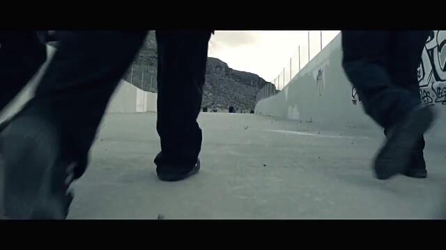 Ill Patientz - _Kingdom Falls Official Music Video