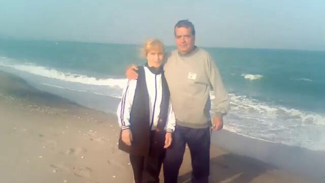 Музиката на морето.