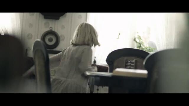 Emmelie de Forest - Hunter &amp; Prey [Official Video 2013]