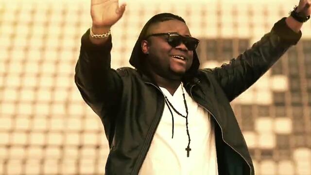 Mastiksoul feat. Dmol - Hands Up (Official Video) 2013
