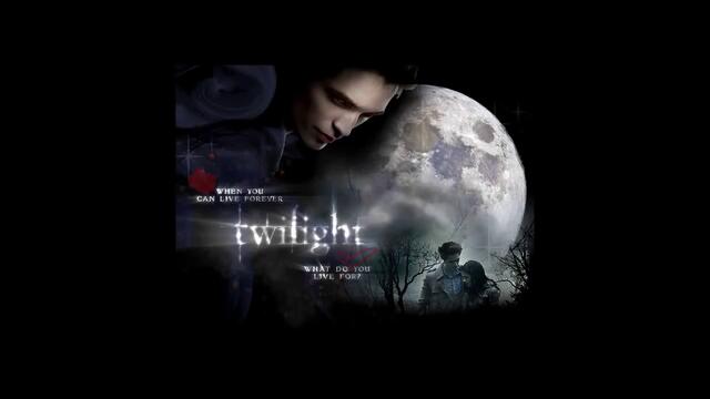 Twilight - Edward and Bella - Piano ballad