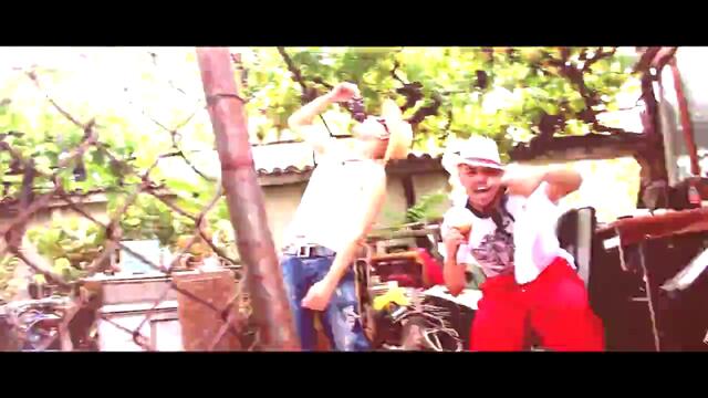Конса - Гамба (Official video)