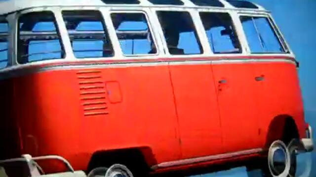 Gran Turismo 5 Crashes