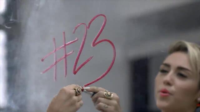 Премиера! Mike Will Made It  - 23 (Explicit) ft. Miley Cyrus, Wiz Khalifa &amp; Juicy J