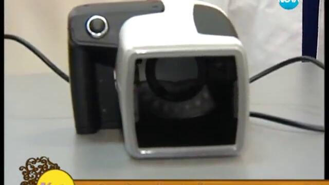 На кафе с Гала-темата за пигментните петна,гост д-р Катя Паскова 2