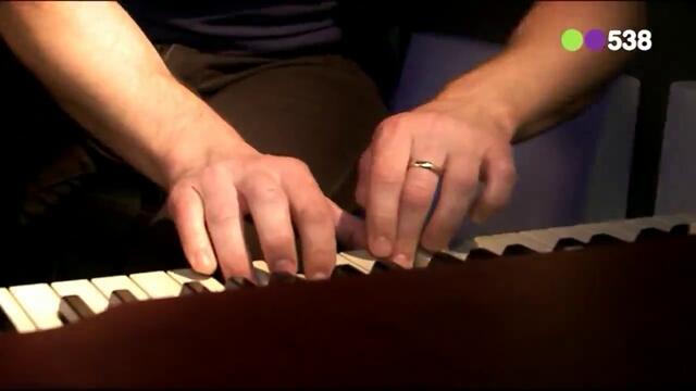 Anouk - I Wont Play That Game (live bij Evers Staat Op)