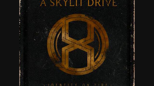 A Skylit Drive - Your Mistake