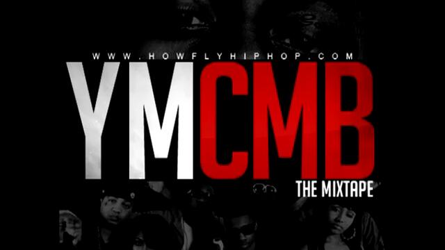 YOUNG MONEY - I GOT EM [2011] YMCMB mixtape