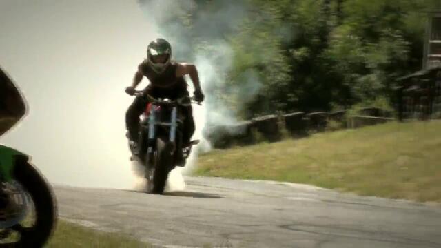 Хора Без Граници !