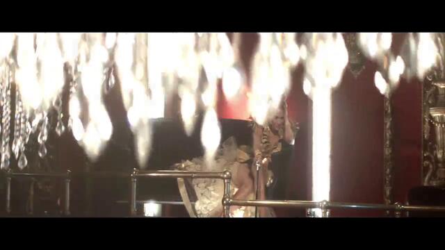 Jennifer Lopez - On The Floor ft. Pitbull