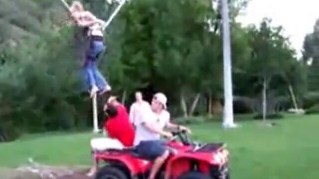 Тези хора със сигурност не са добре