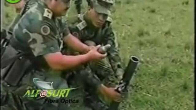 Базуката Засече(смях)