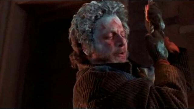 Сам В Къщи 2 Изгубен в Ню Йорк Бг Аудио Част 6/6 Високо Качество