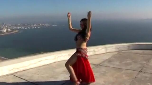 Magical Egyptian Belly Dance- 2013