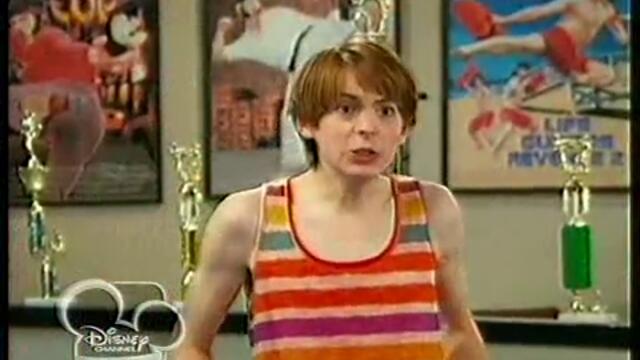 Братя По Карате - Сезон 2, Епизод 7 (Бг Аудио)