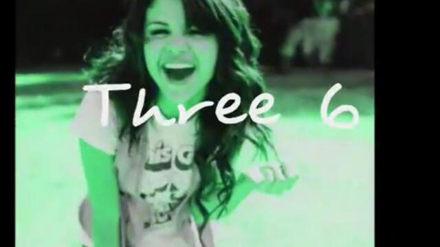 Like a G6 __ Selena Gomez