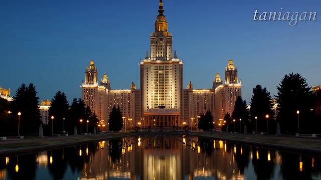 Подмосковные Вечера