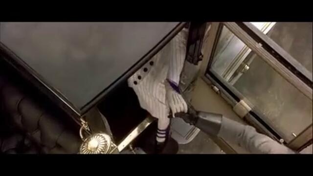 Титаник - Бг Аудио ( Високо Качество ) Част 2 (1997)